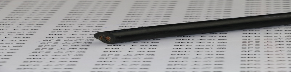 YCR	重型橡套软电缆  YC通用橡套软电缆