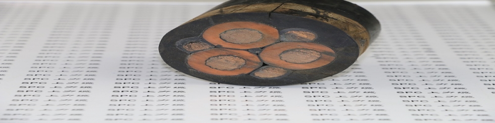 ​UGEF盾构机电缆