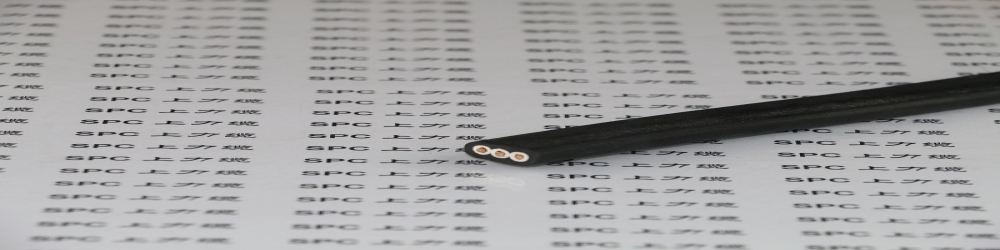 YCWB重型耐油扁电缆  SPCFLAT-RUBBER-CW耐油扁电缆
